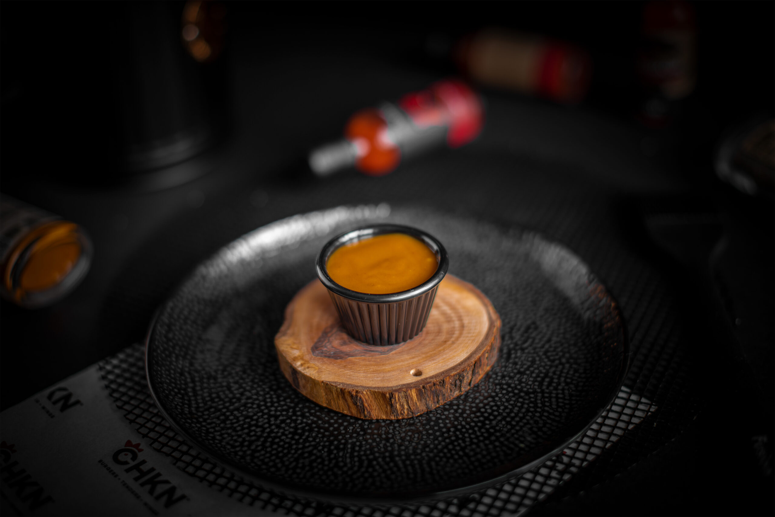 Liquid Gold